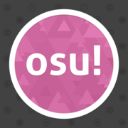 osu!
